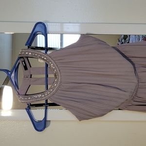 Dress for wedding, dances, etc.